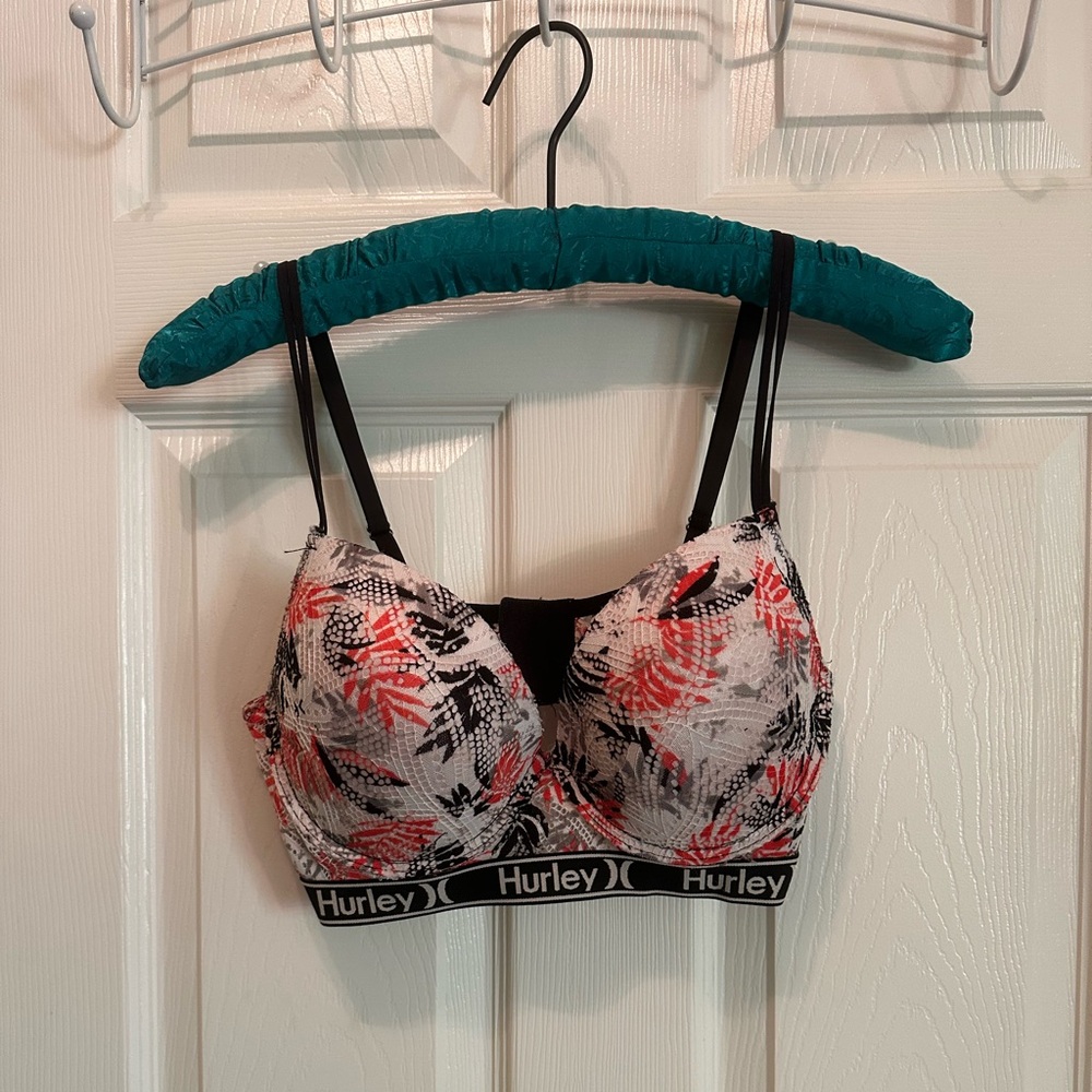 Hurley Bra - Picture 1 of 7